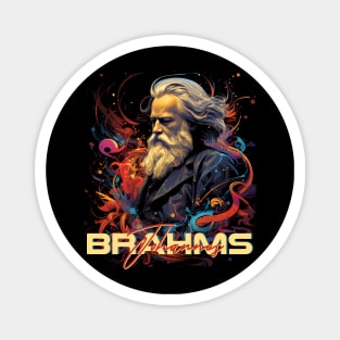 Brahms Magnet